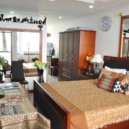 Goviyapana Beach Hotel Ahangama Rom bilde