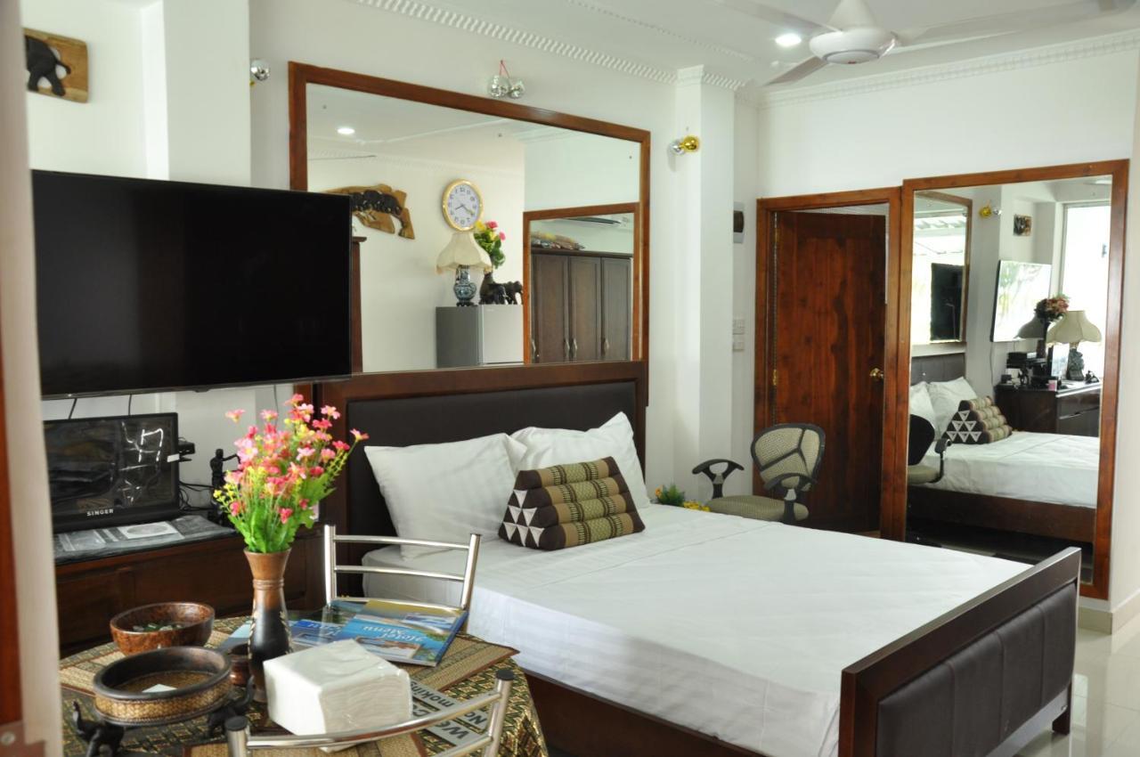 Goviyapana Beach Hotel Ahangama Eksteriør bilde