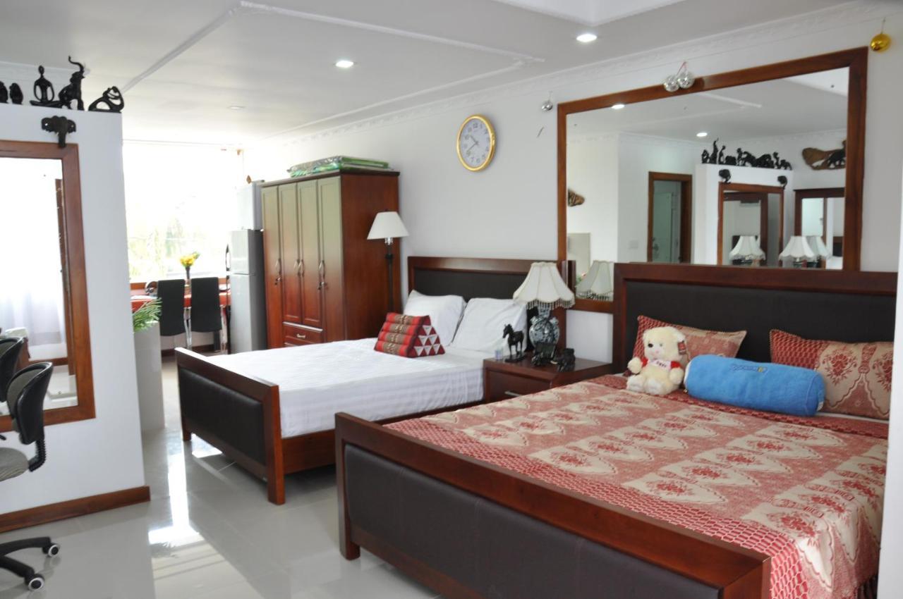 Goviyapana Beach Hotel Ahangama Eksteriør bilde