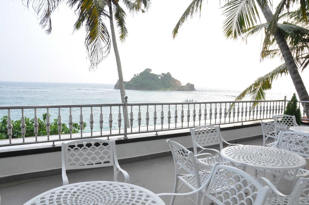 Goviyapana Beach Hotel Ahangama Rom bilde